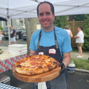 Pizza Katz 4th Annual Summer Slice-a-thon